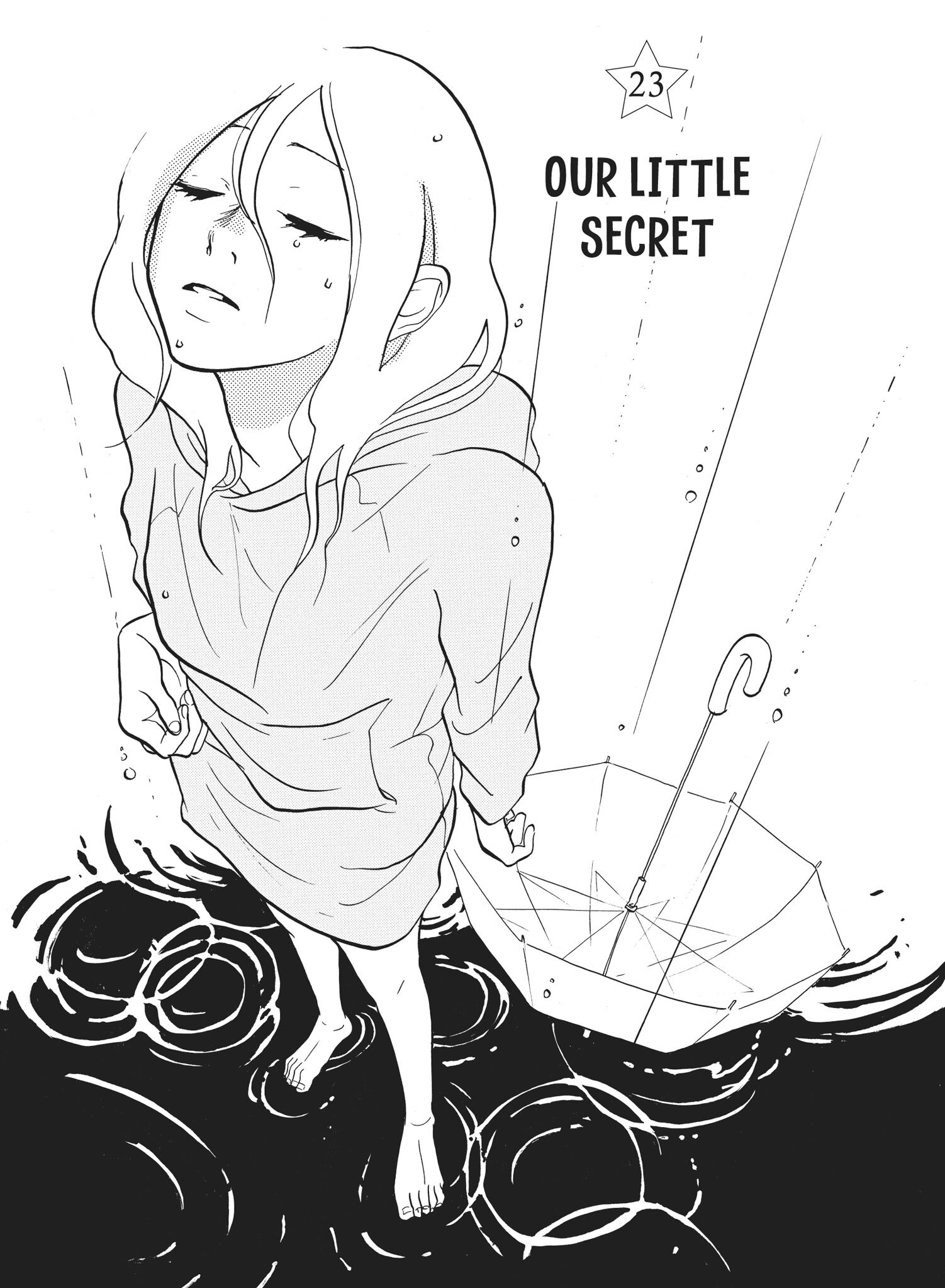 Futsutsuka Na Yome Desu Ga! - Chapter 23: Our Little Secret