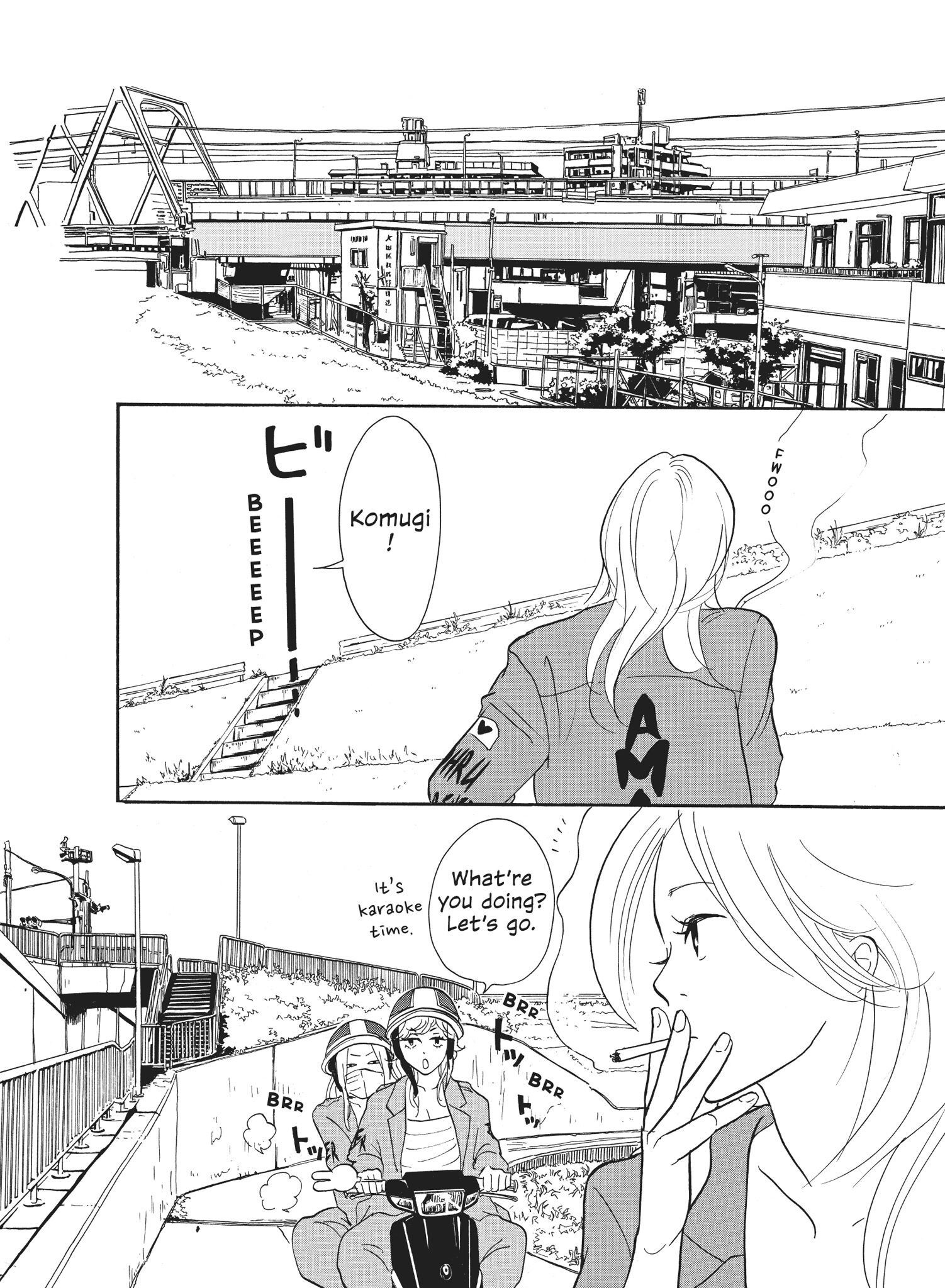 Futsutsuka Na Yome Desu Ga! - Chapter 30: Decisive Moment