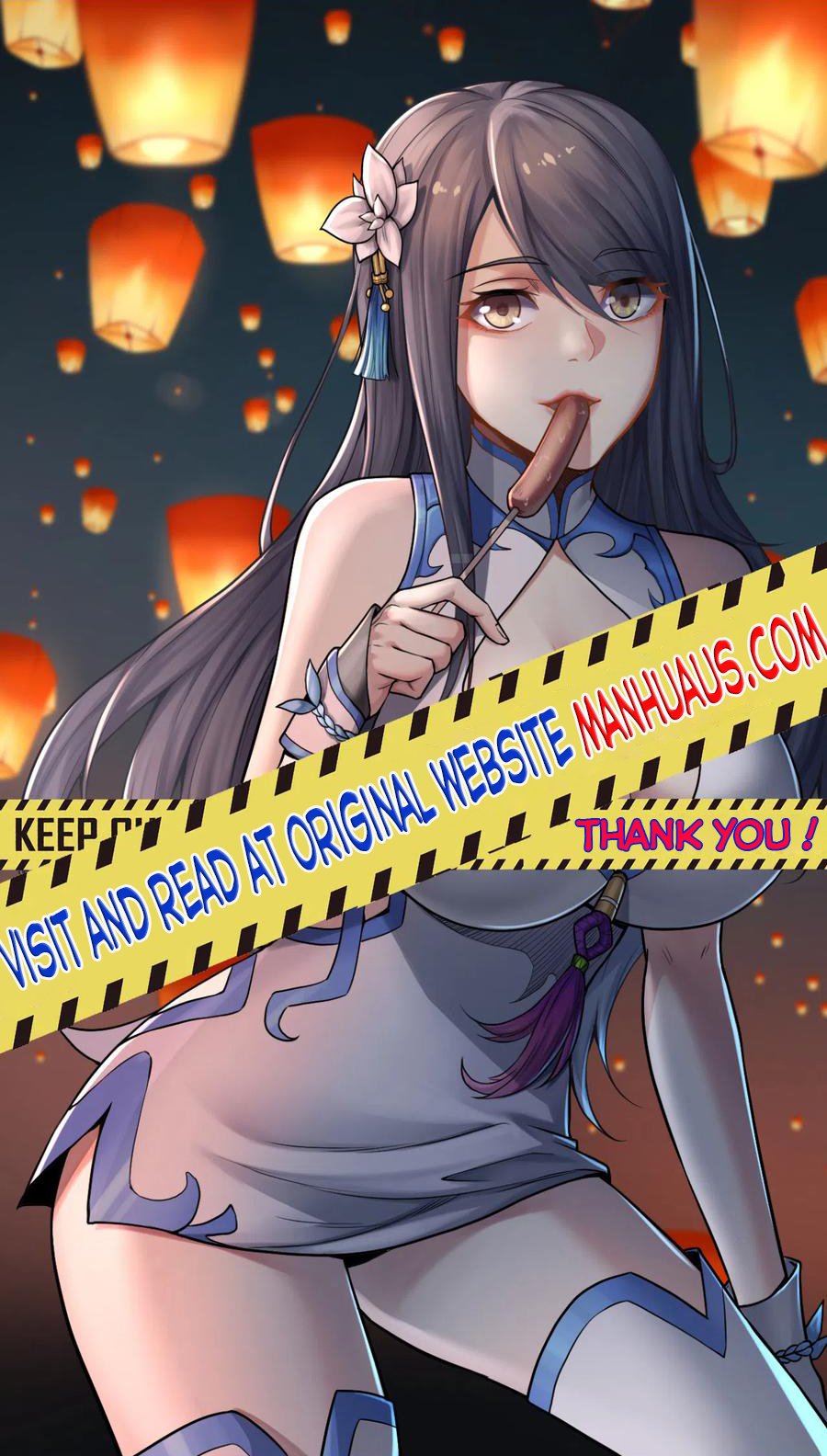 Battle Frenzy - Chapter 331