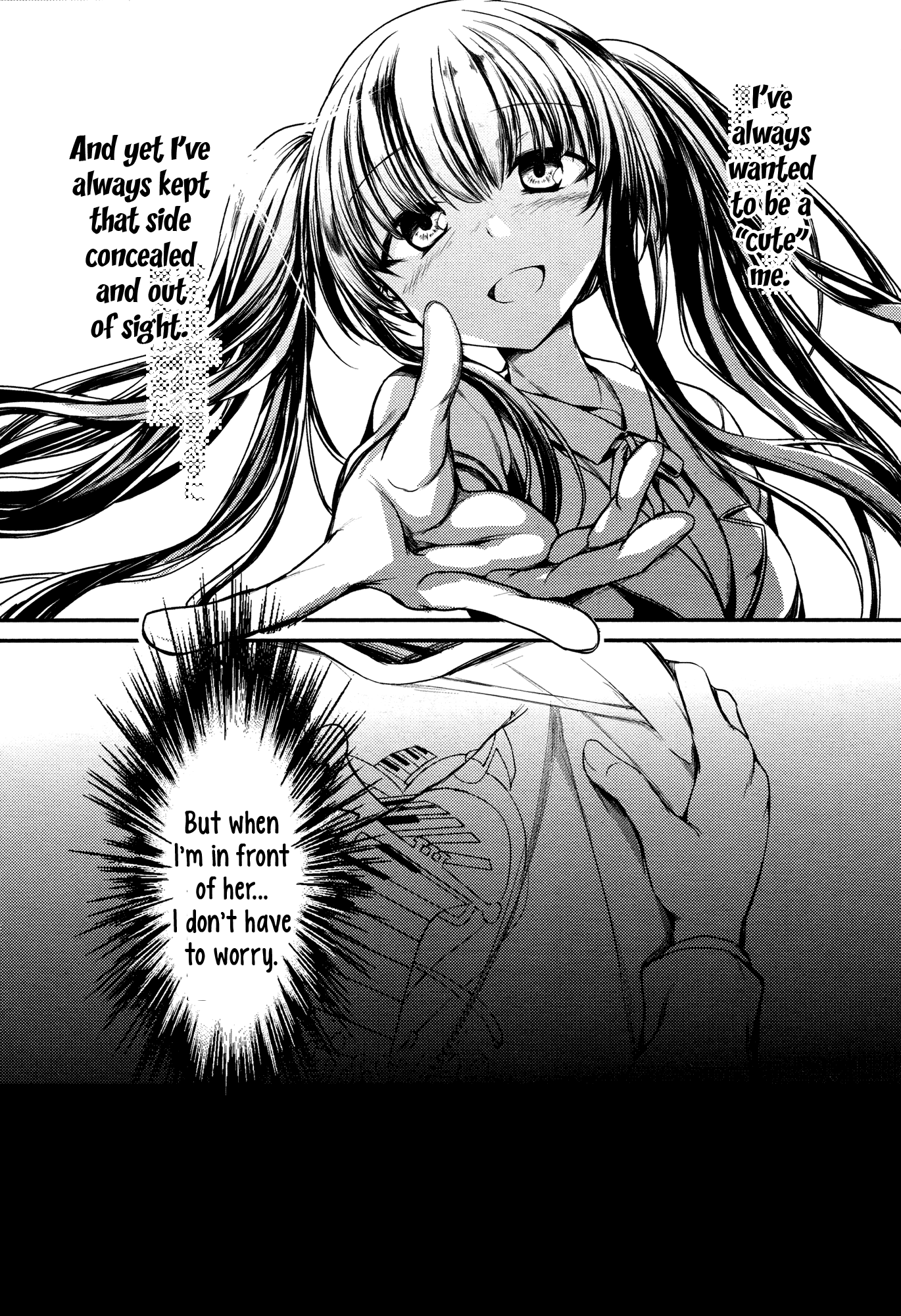 Bang Dream! - Raise! The Story Of My Music - Vol.2 Chapter 11: I Am... Pareo!?