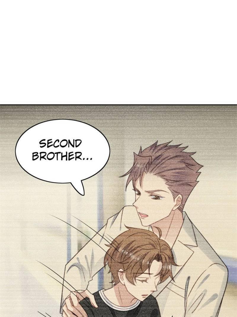 Boss Makes The Boy Group’s Center Of Me - Chapter 47