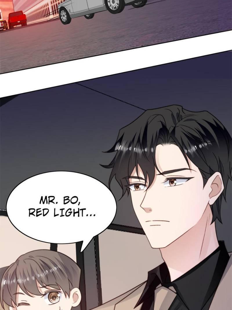 Boss Makes The Boy Group’s Center Of Me - Chapter 47