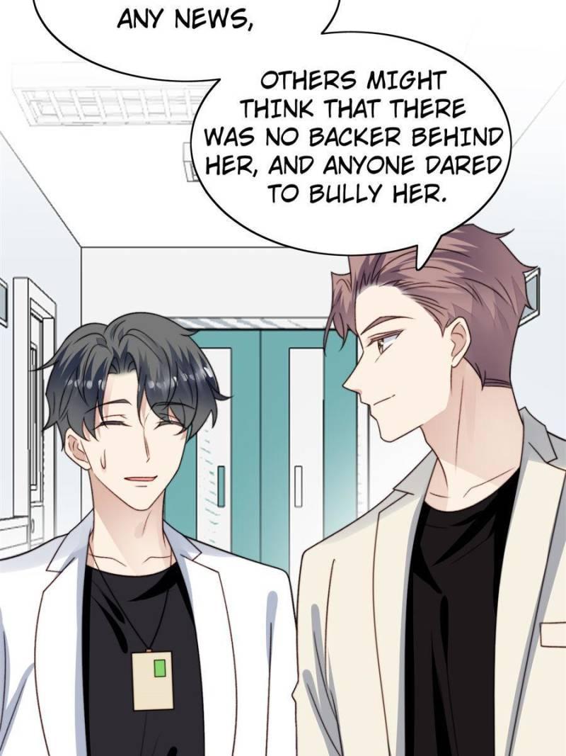 Boss Makes The Boy Group’s Center Of Me - Chapter 47