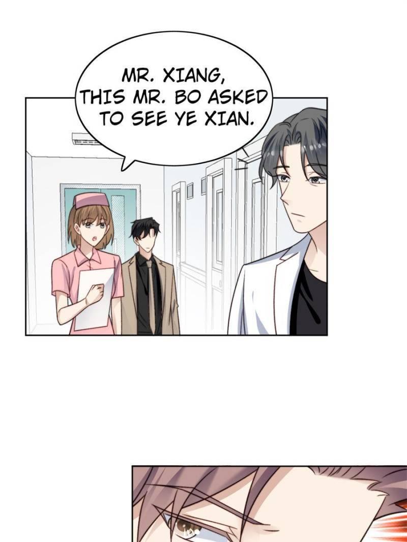 Boss Makes The Boy Group’s Center Of Me - Chapter 47