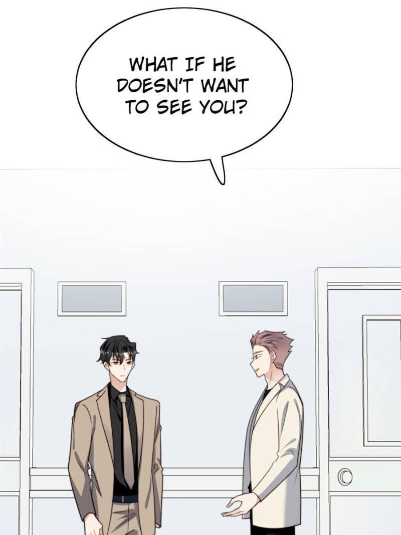 Boss Makes The Boy Group’s Center Of Me - Chapter 47