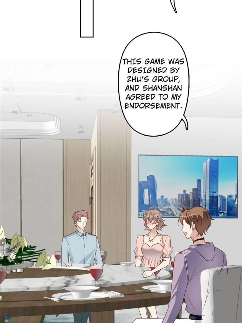 Boss Makes The Boy Group’s Center Of Me - Chapter 115