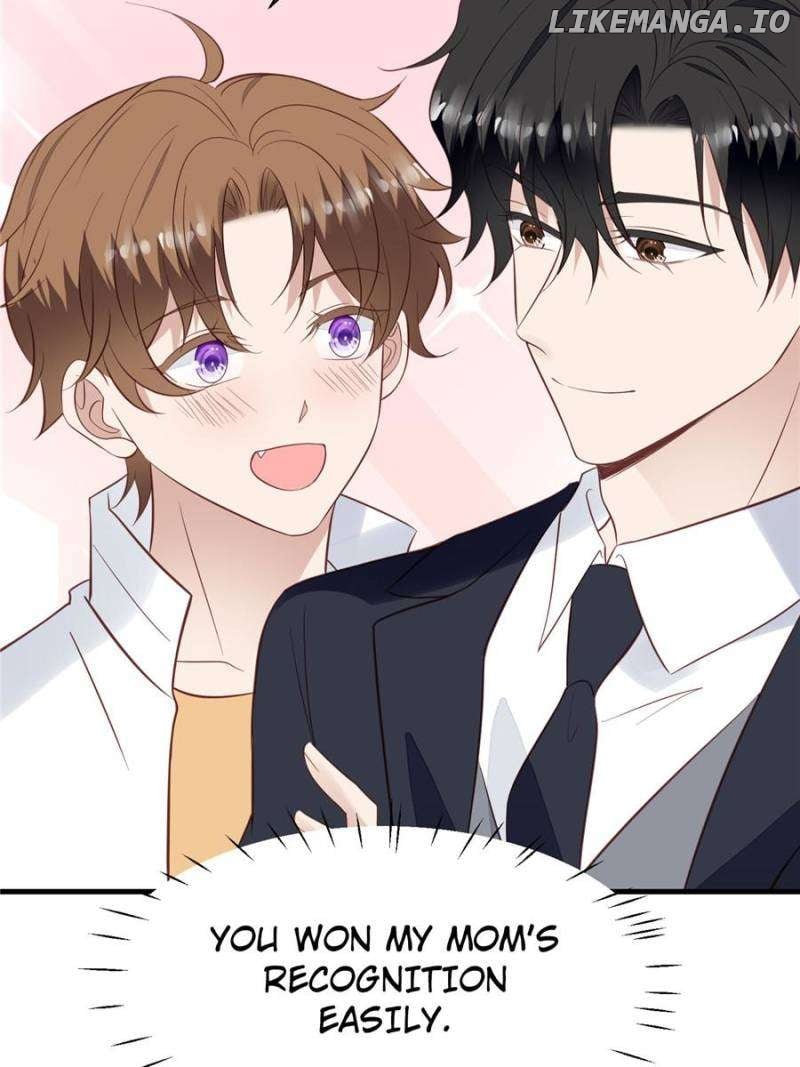 Boss Makes The Boy Group’s Center Of Me - Chapter 179