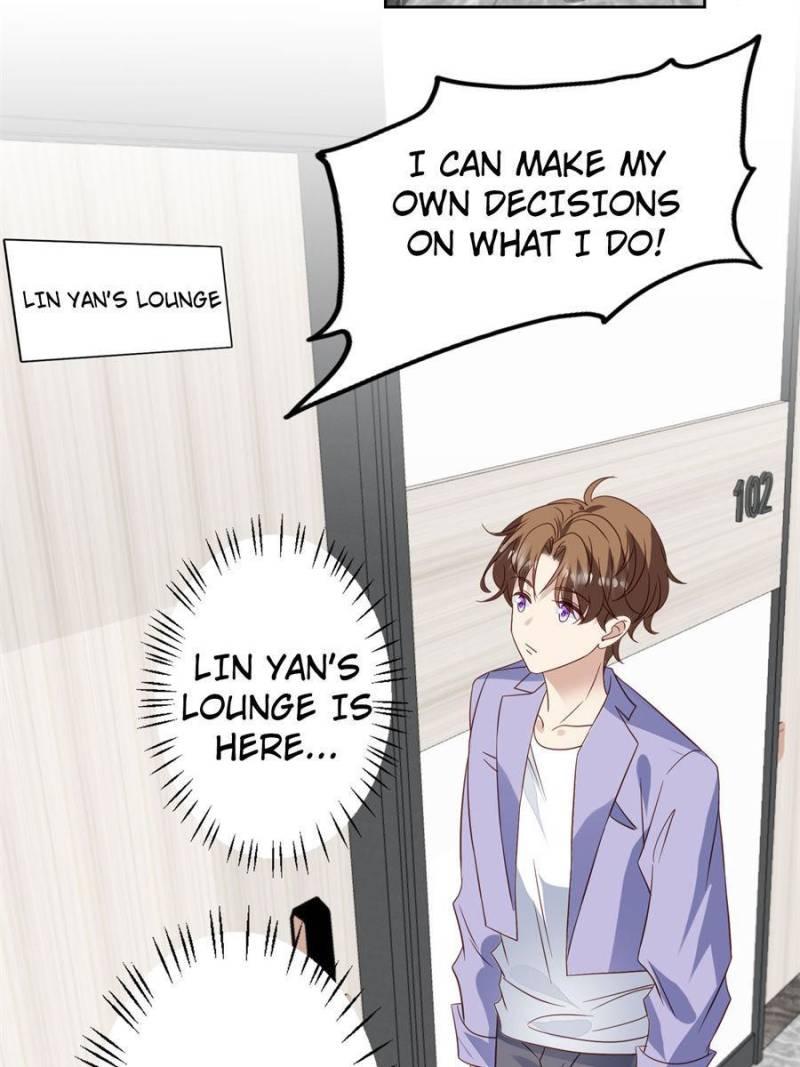 Boss Makes The Boy Group’s Center Of Me - Chapter 80