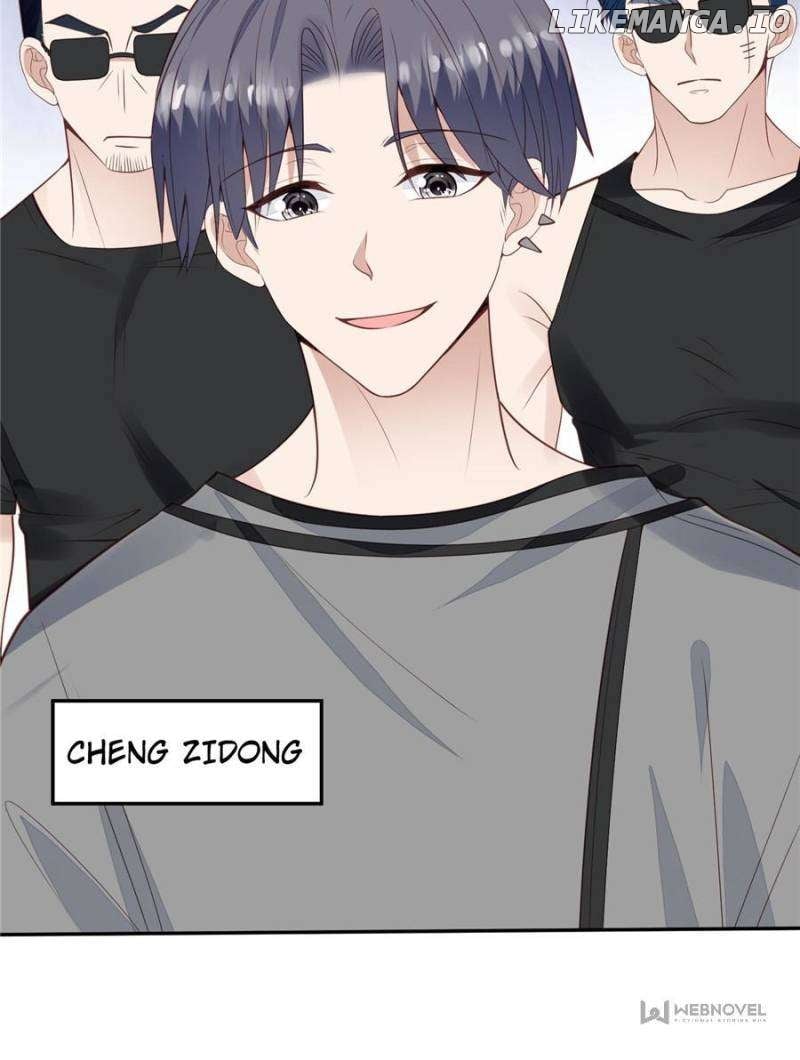 Boss Makes The Boy Group’s Center Of Me - Chapter 170