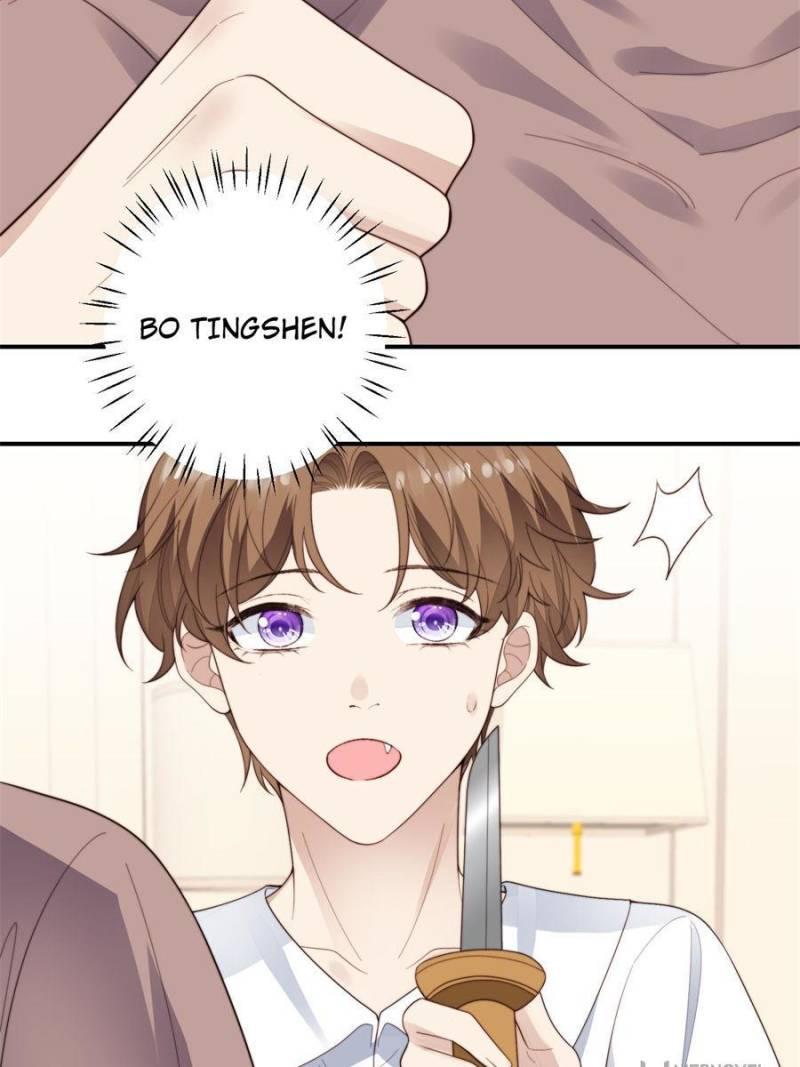 Boss Makes The Boy Group’s Center Of Me - Chapter 75