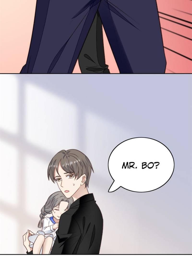 Boss Makes The Boy Group’s Center Of Me - Chapter 35