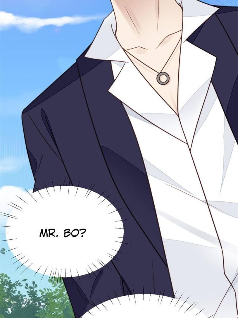 Boss Makes The Boy Group’s Center Of Me - Chapter 35