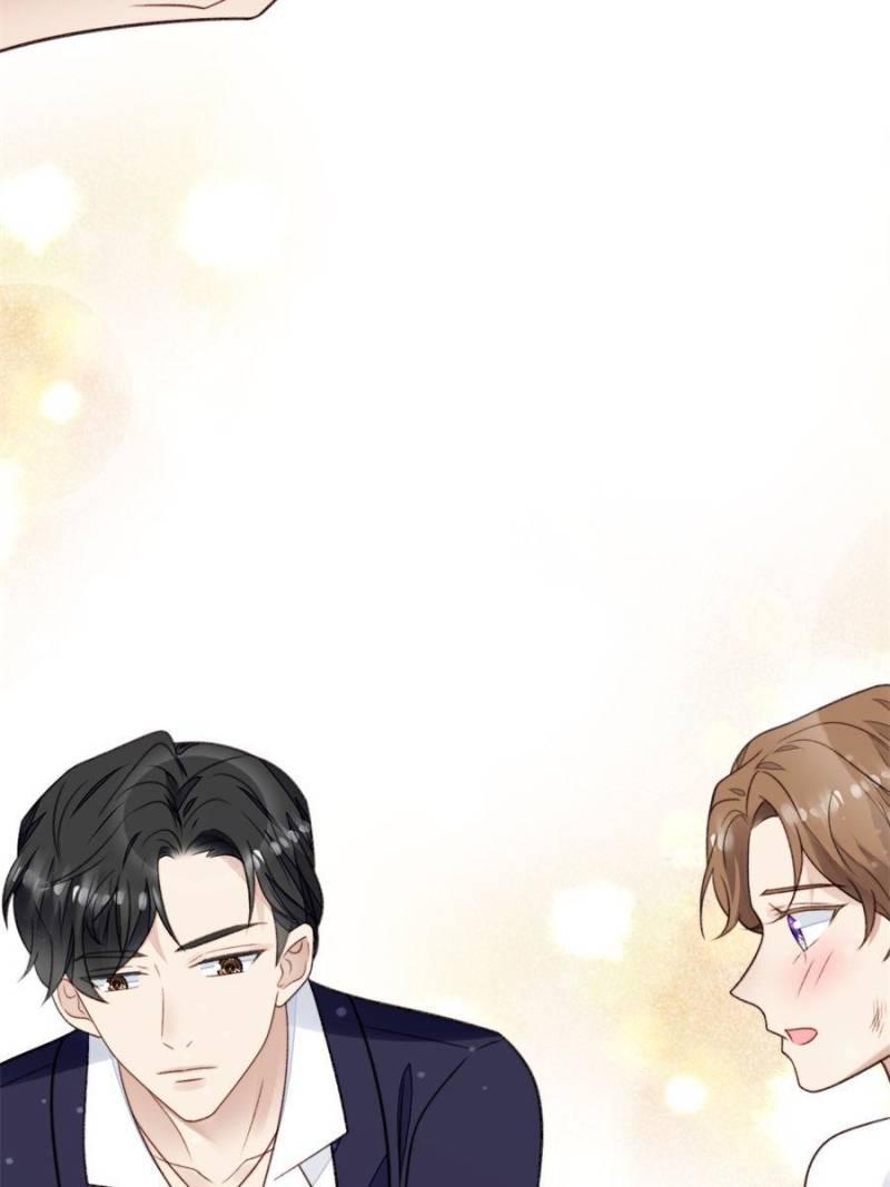 Boss Makes The Boy Group’s Center Of Me - Chapter 35