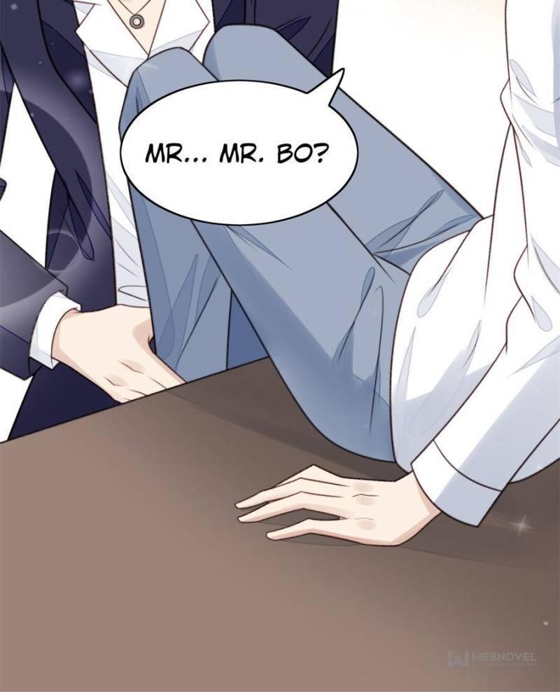 Boss Makes The Boy Group’s Center Of Me - Chapter 35