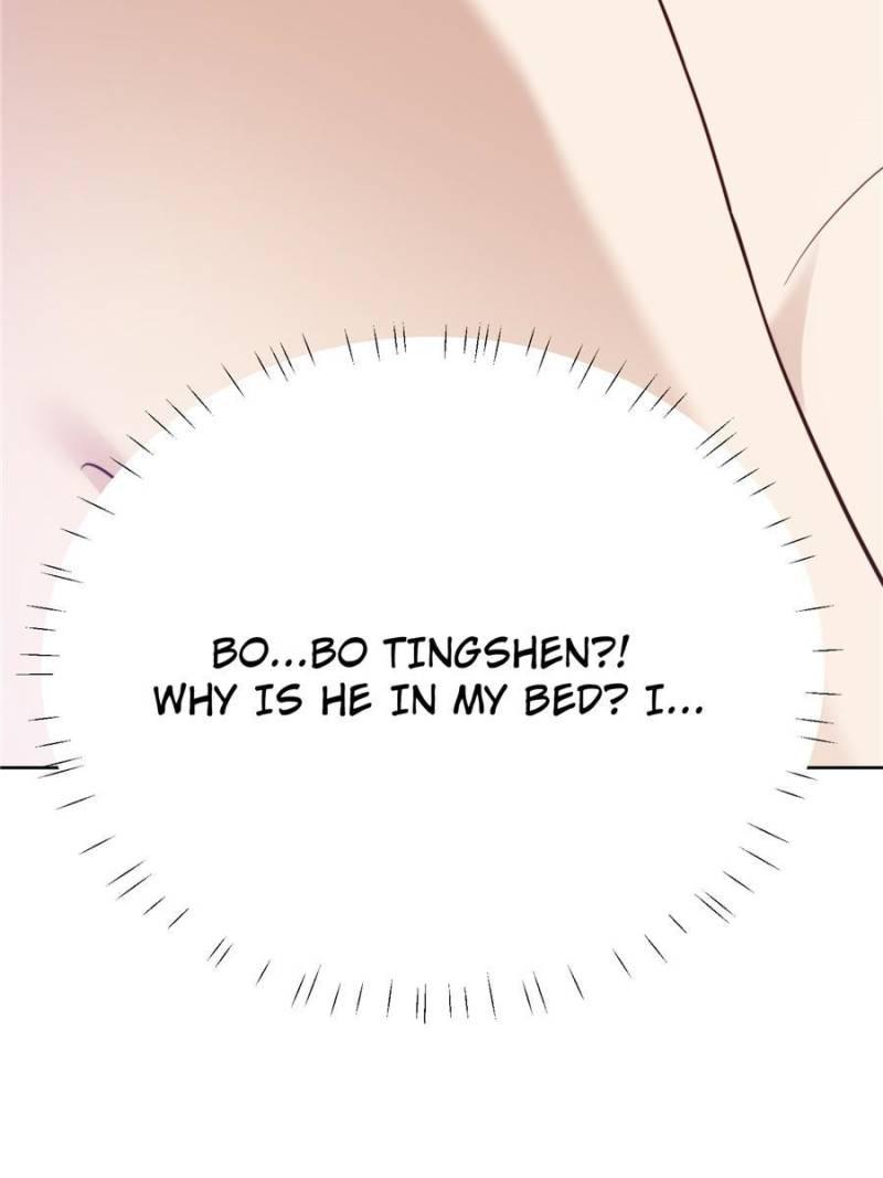 Boss Makes The Boy Group’s Center Of Me - Chapter 54