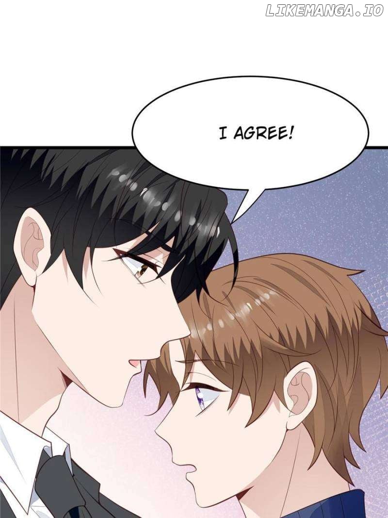 Boss Makes The Boy Group’s Center Of Me - Chapter 169