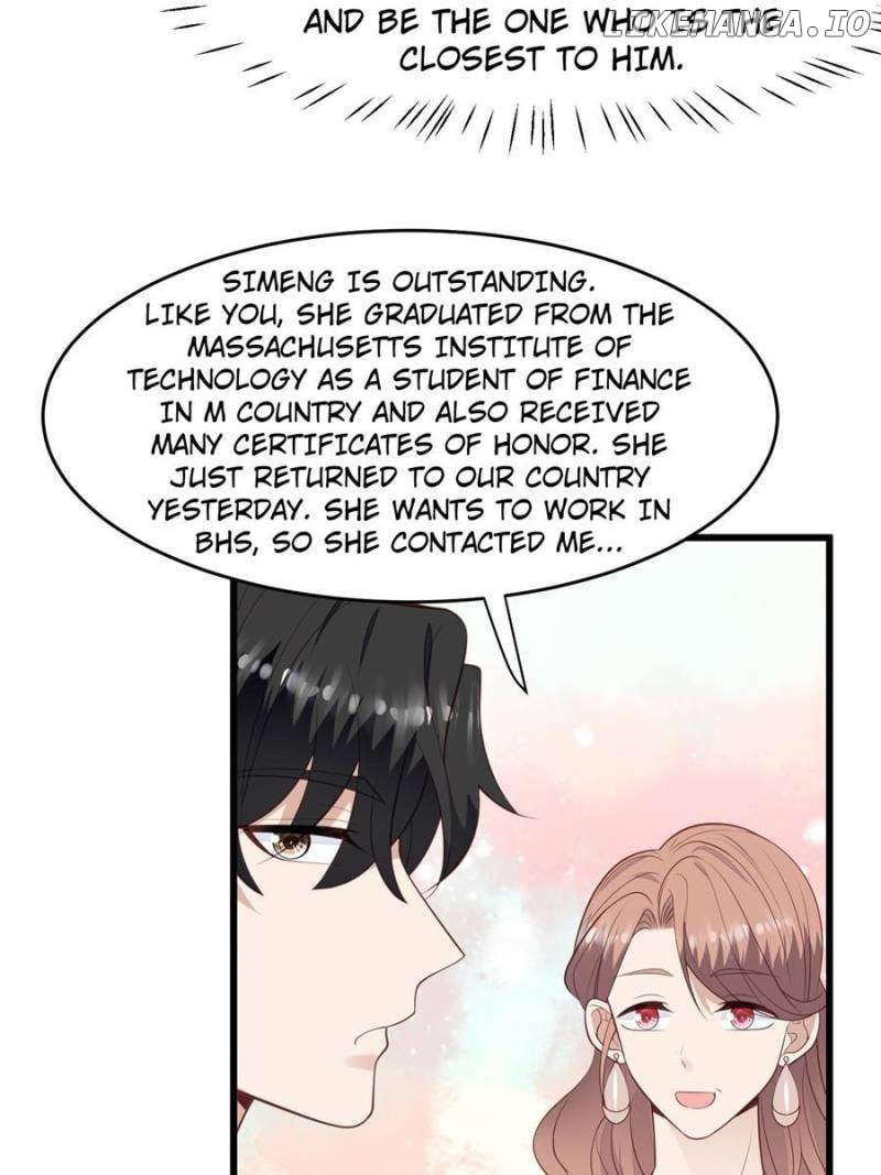 Boss Makes The Boy Group’s Center Of Me - Chapter 169