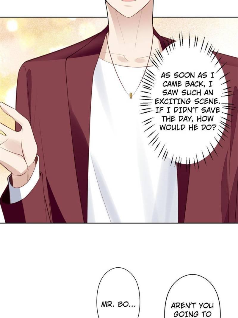 Boss Makes The Boy Group’s Center Of Me - Chapter 136