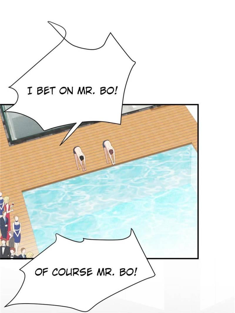 Boss Makes The Boy Group’s Center Of Me - Chapter 138