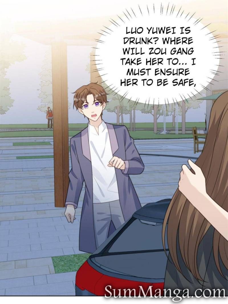 Boss Makes The Boy Group’s Center Of Me - Chapter 67