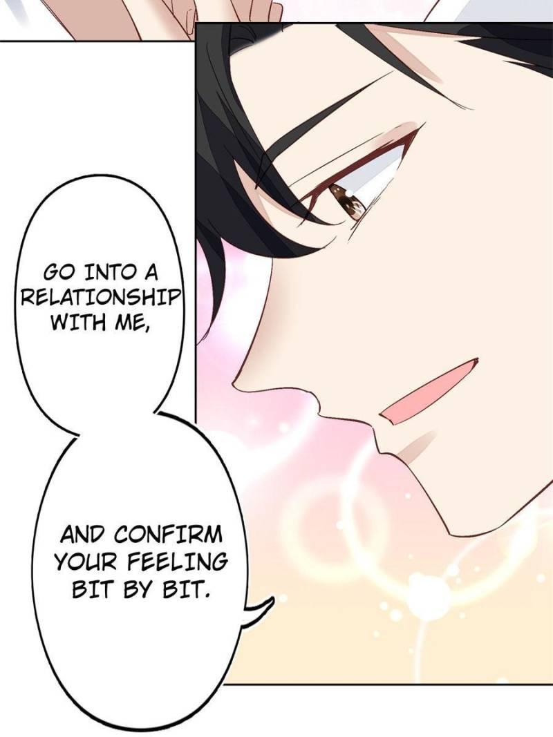 Boss Makes The Boy Group’s Center Of Me - Chapter 84