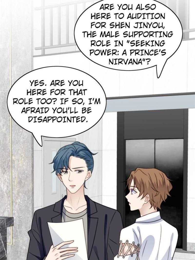 Boss Makes The Boy Group’s Center Of Me - Chapter 51