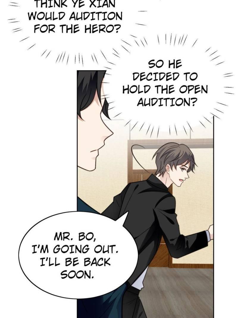 Boss Makes The Boy Group’s Center Of Me - Chapter 51