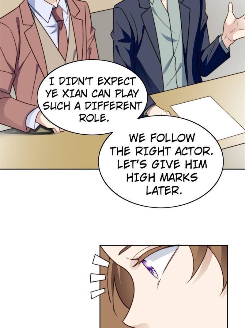 Boss Makes The Boy Group’s Center Of Me - Chapter 51