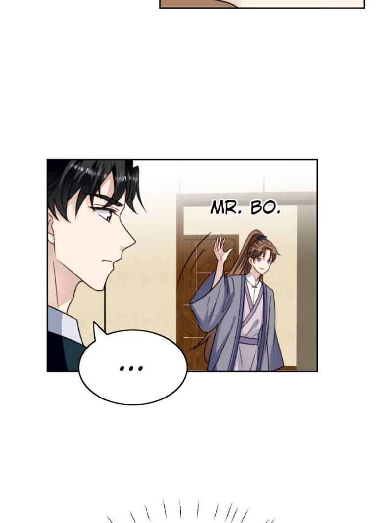 Boss Makes The Boy Group’s Center Of Me - Chapter 51