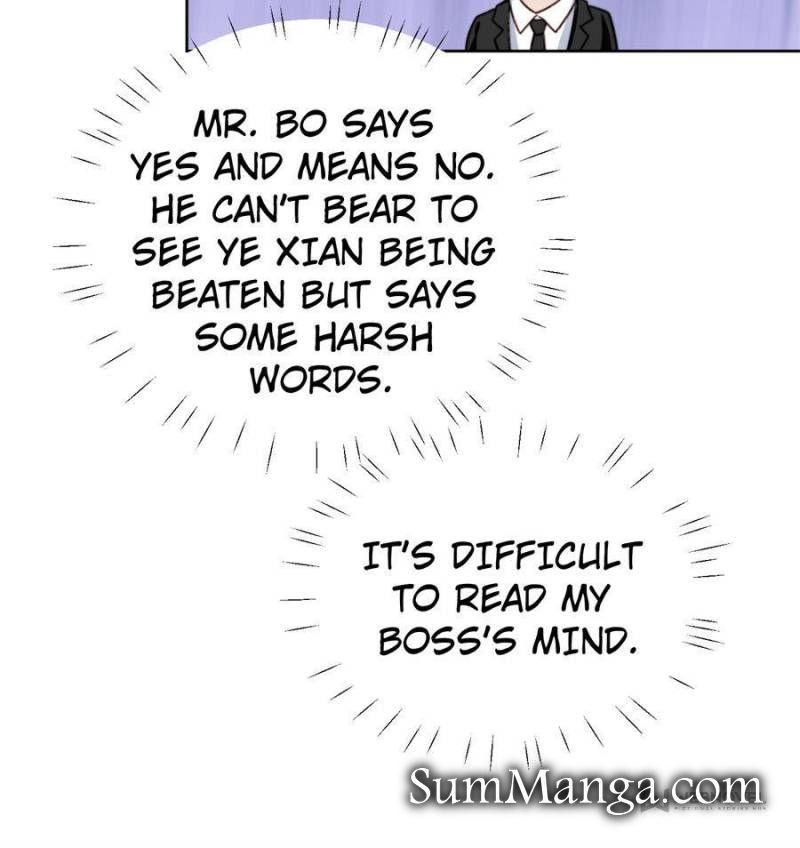 Boss Makes The Boy Group’s Center Of Me - Chapter 51