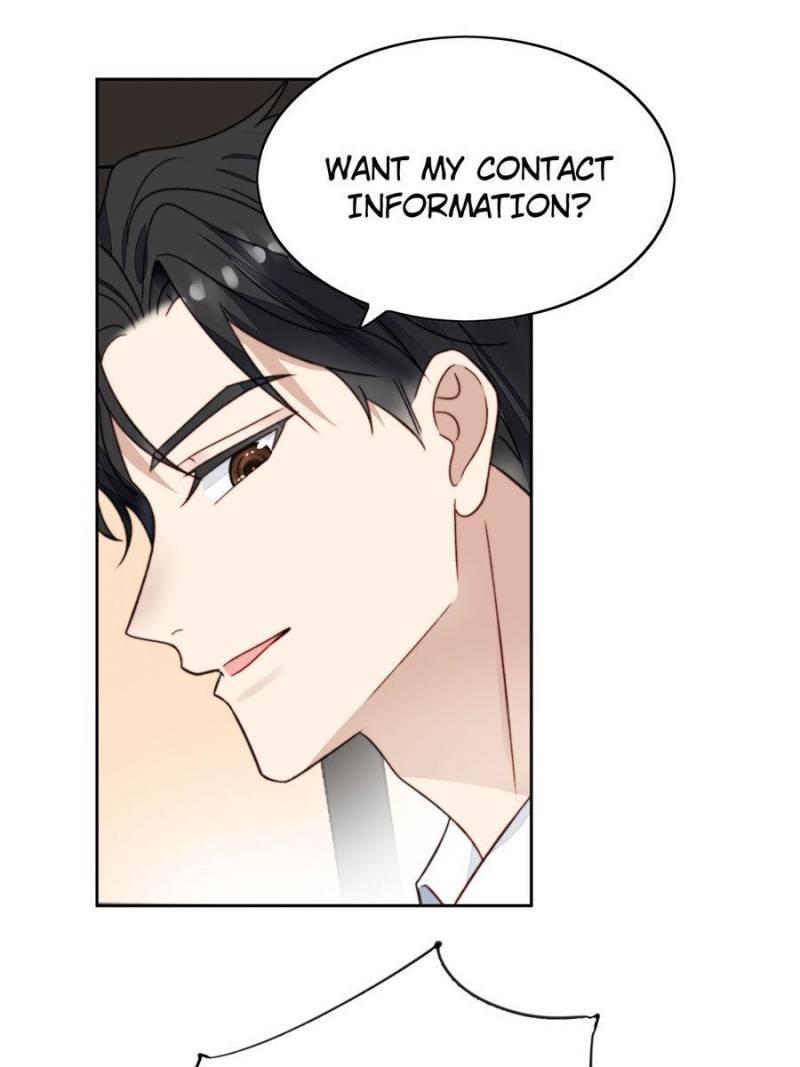 Boss Makes The Boy Group’s Center Of Me - Chapter 28