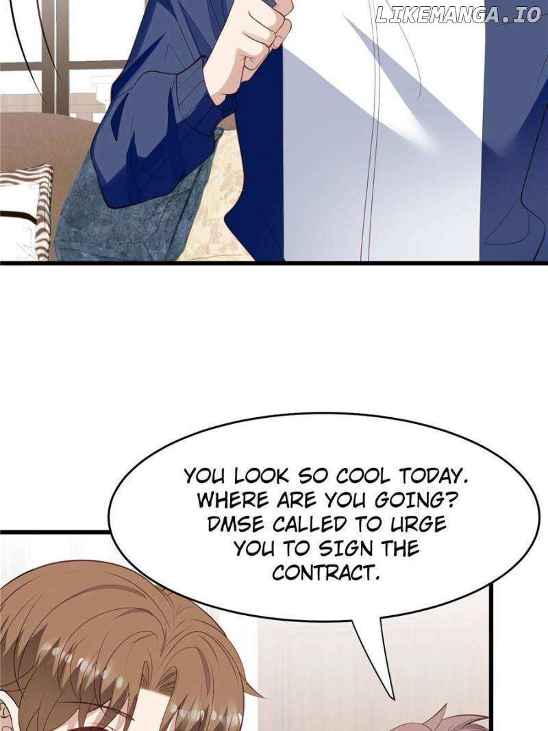 Boss Makes The Boy Group’s Center Of Me - Chapter 168