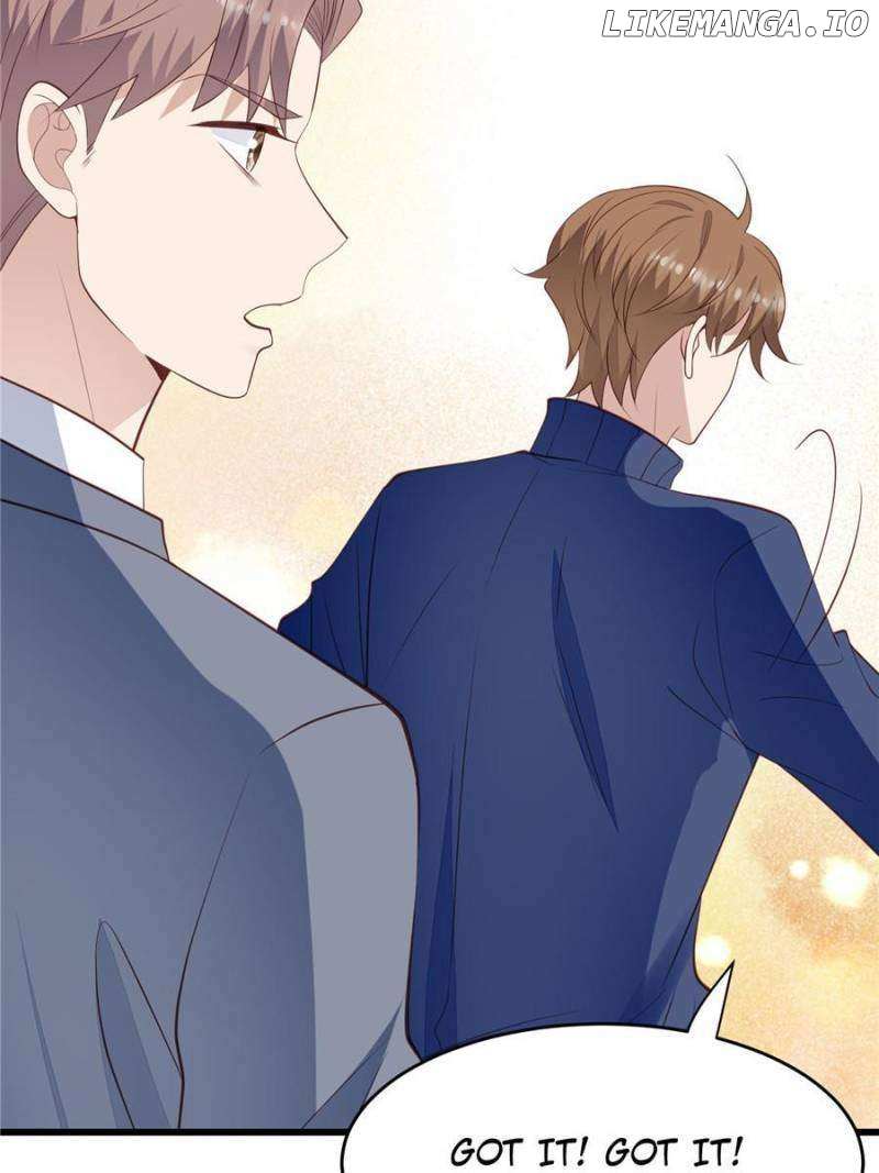 Boss Makes The Boy Group’s Center Of Me - Chapter 168