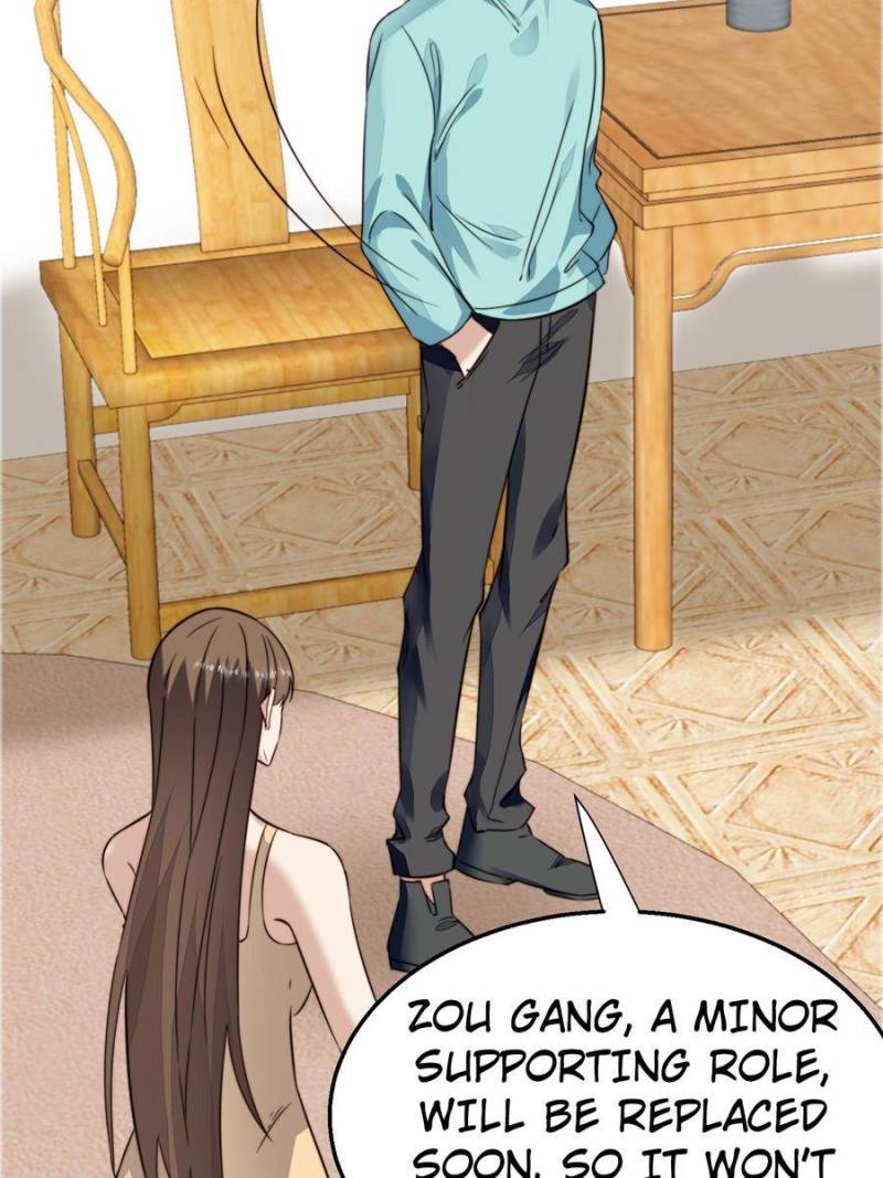 Boss Makes The Boy Group’s Center Of Me - Chapter 70