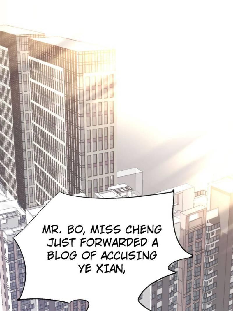 Boss Makes The Boy Group’s Center Of Me - Chapter 29