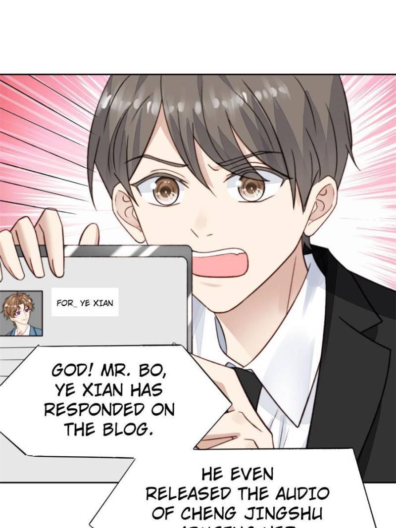 Boss Makes The Boy Group’s Center Of Me - Chapter 29