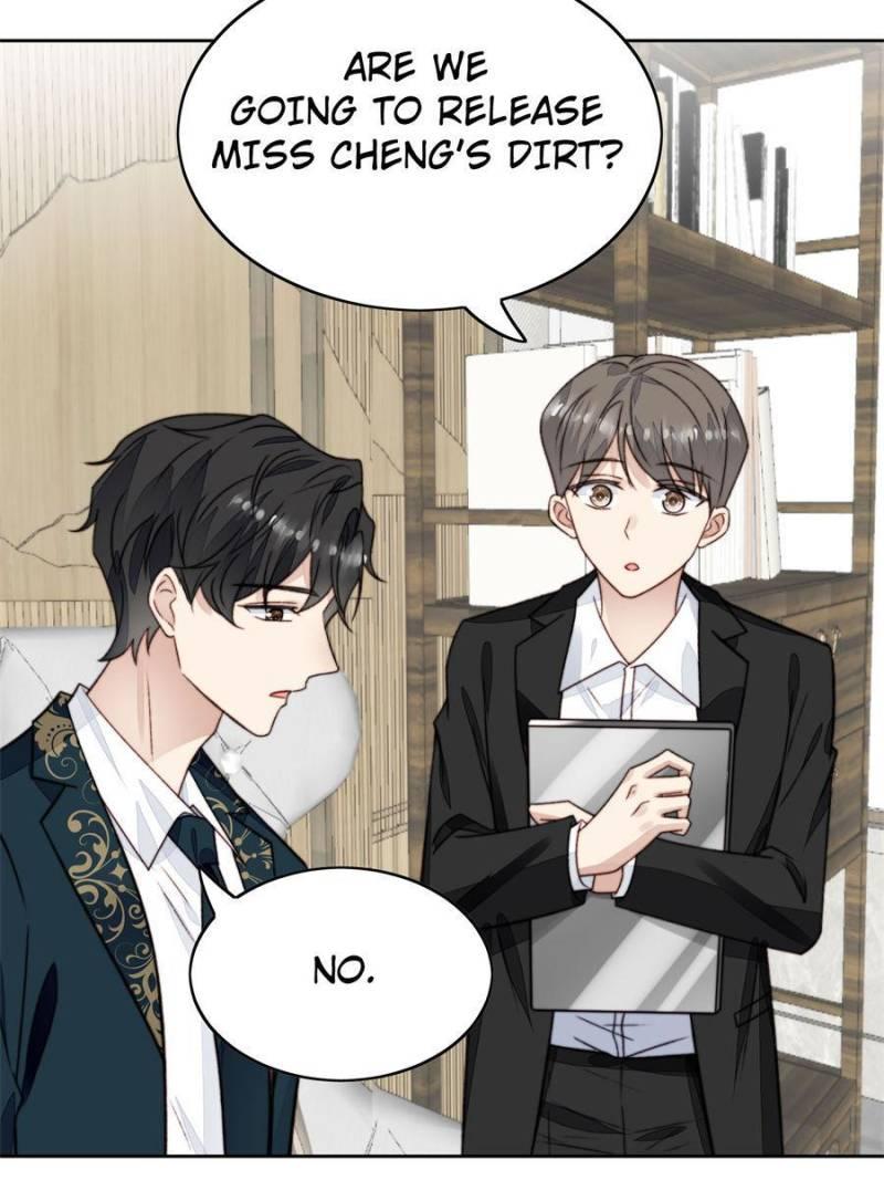 Boss Makes The Boy Group’s Center Of Me - Chapter 29