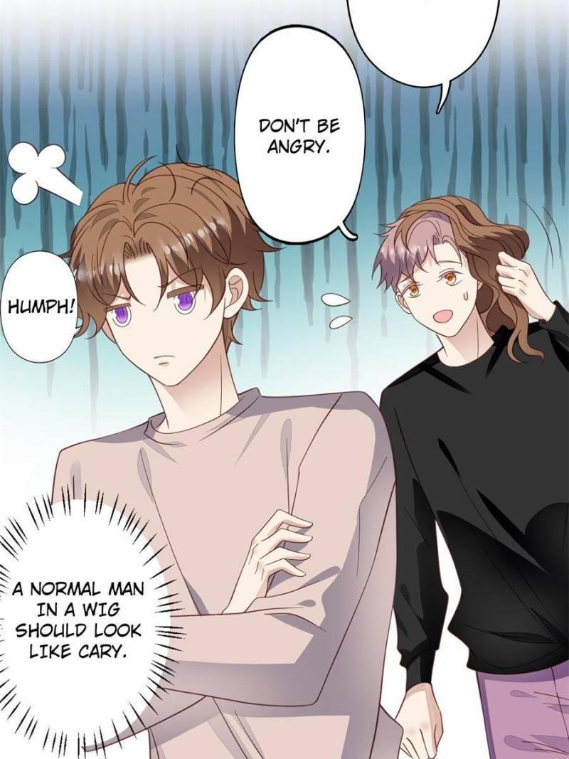 Boss Makes The Boy Group’s Center Of Me - Chapter 123