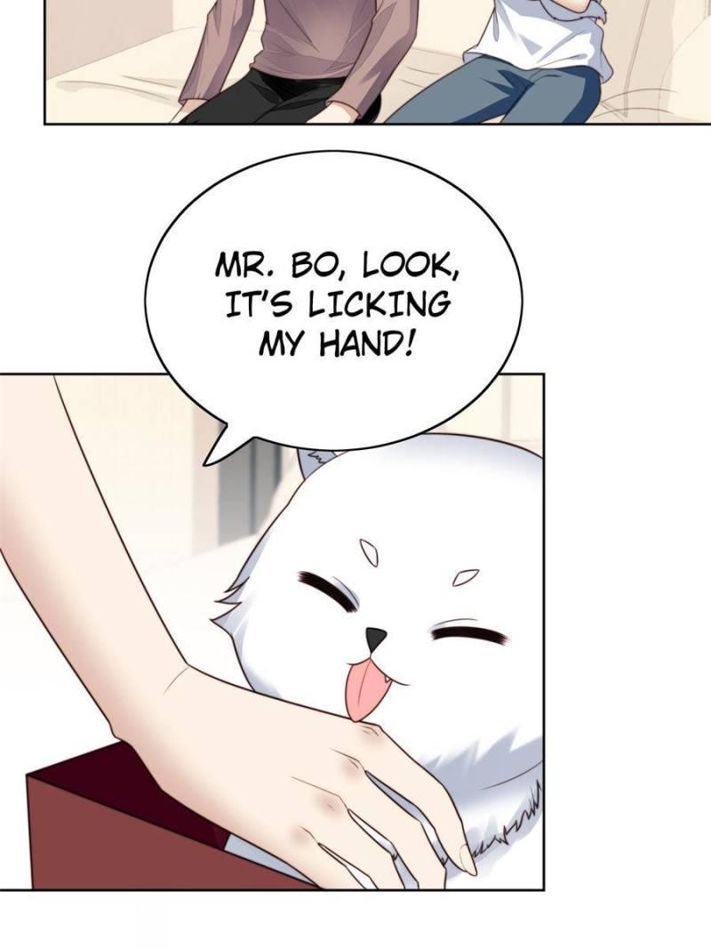 Boss Makes The Boy Group’s Center Of Me - Chapter 76