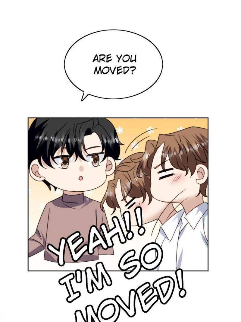 Boss Makes The Boy Group’s Center Of Me - Chapter 76