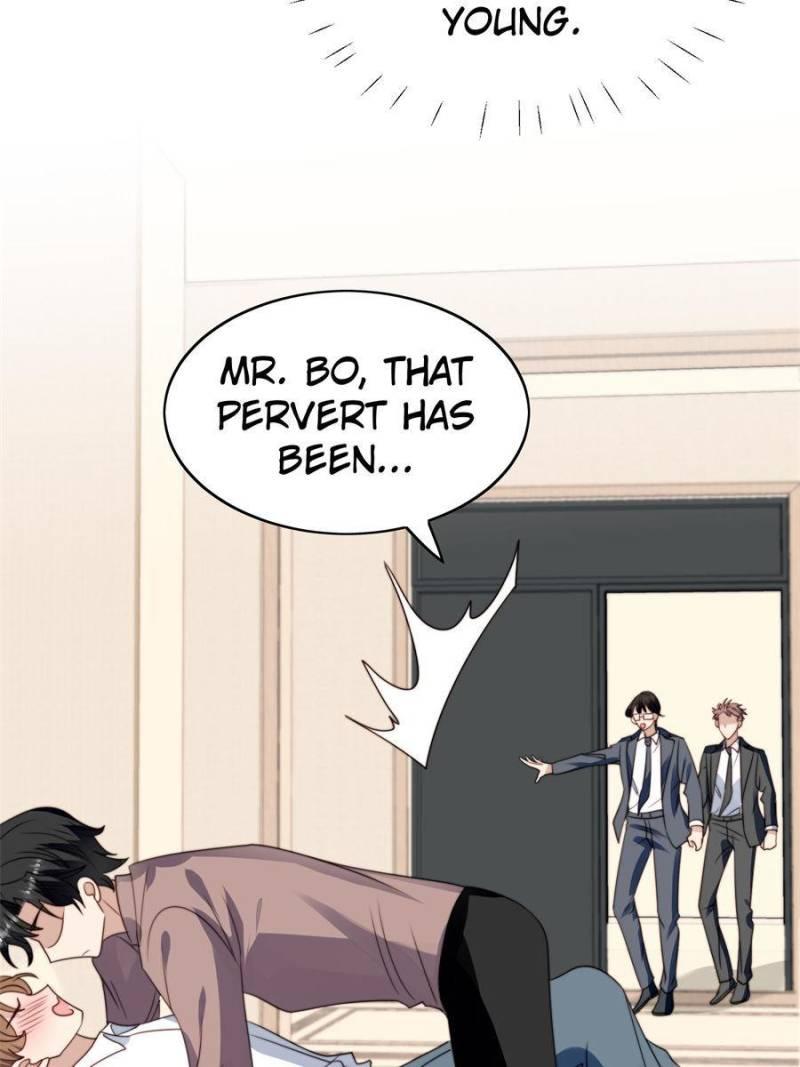 Boss Makes The Boy Group’s Center Of Me - Chapter 77