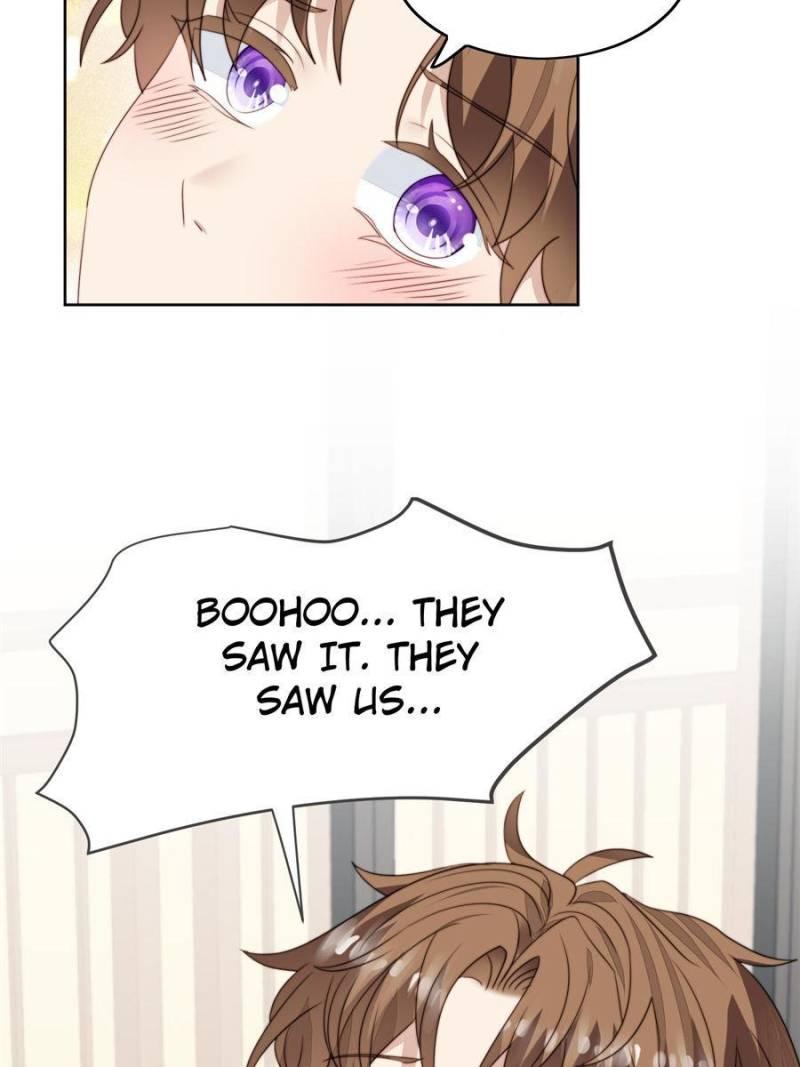 Boss Makes The Boy Group’s Center Of Me - Chapter 77