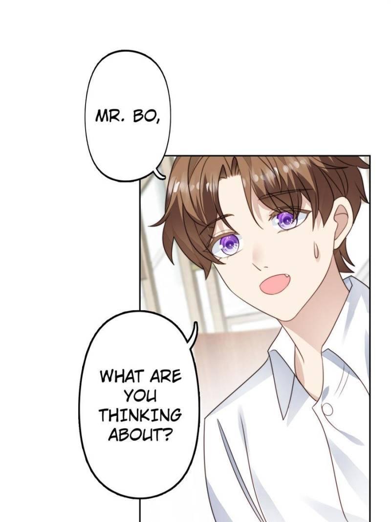 Boss Makes The Boy Group’s Center Of Me - Chapter 77