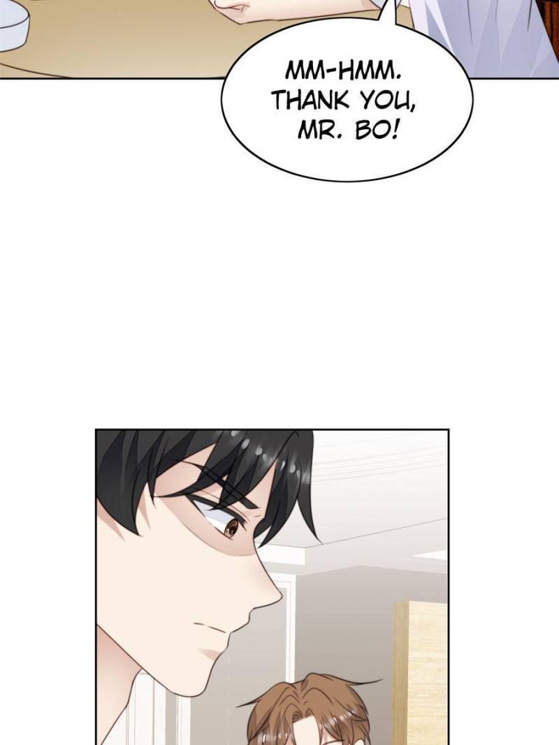 Boss Makes The Boy Group’s Center Of Me - Chapter 62