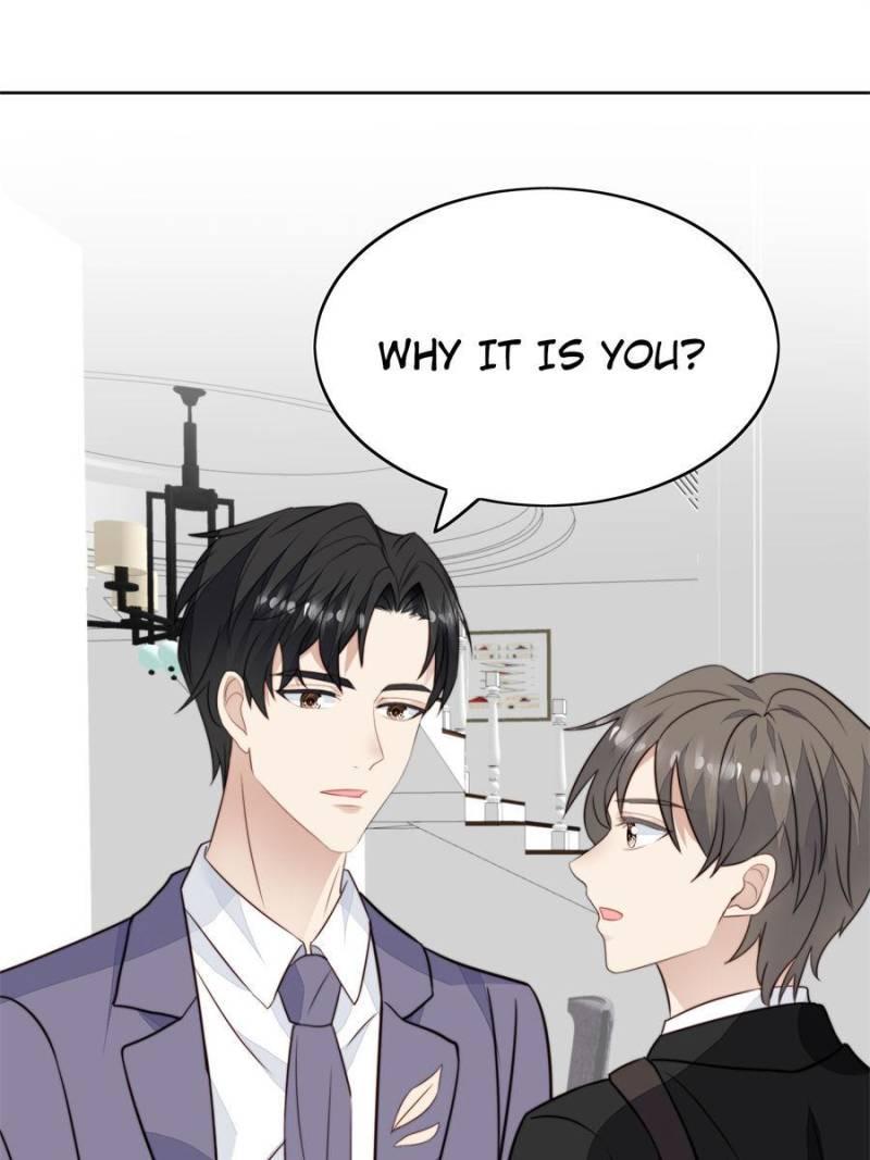 Boss Makes The Boy Group’s Center Of Me - Chapter 62