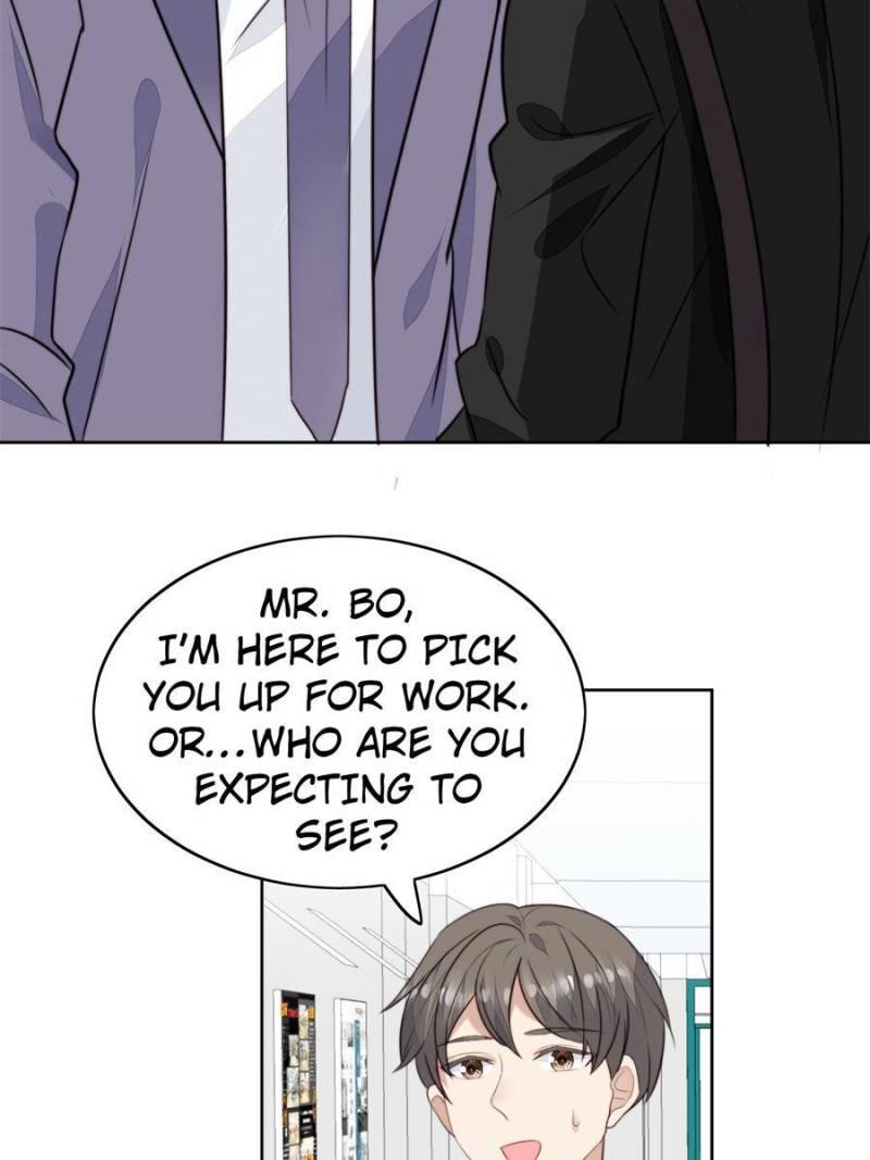 Boss Makes The Boy Group’s Center Of Me - Chapter 62