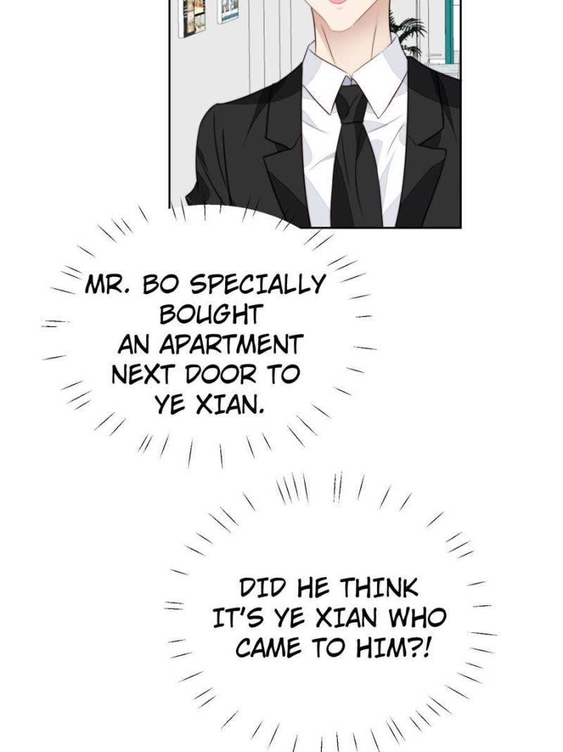 Boss Makes The Boy Group’s Center Of Me - Chapter 62