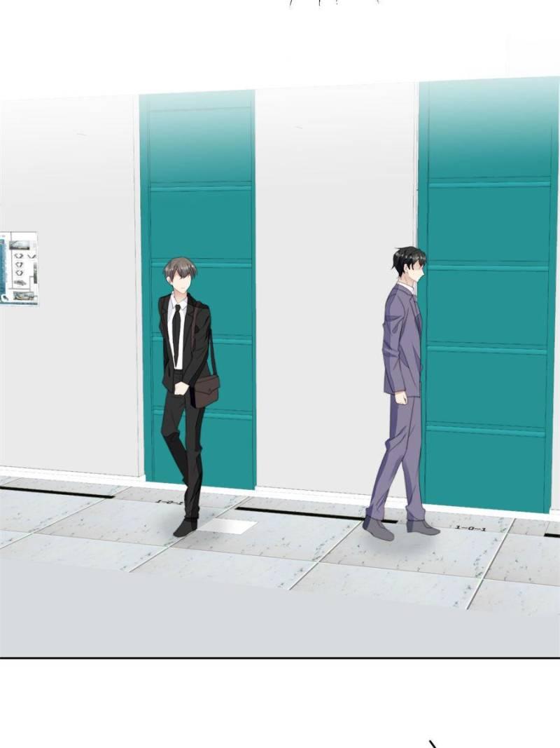 Boss Makes The Boy Group’s Center Of Me - Chapter 62