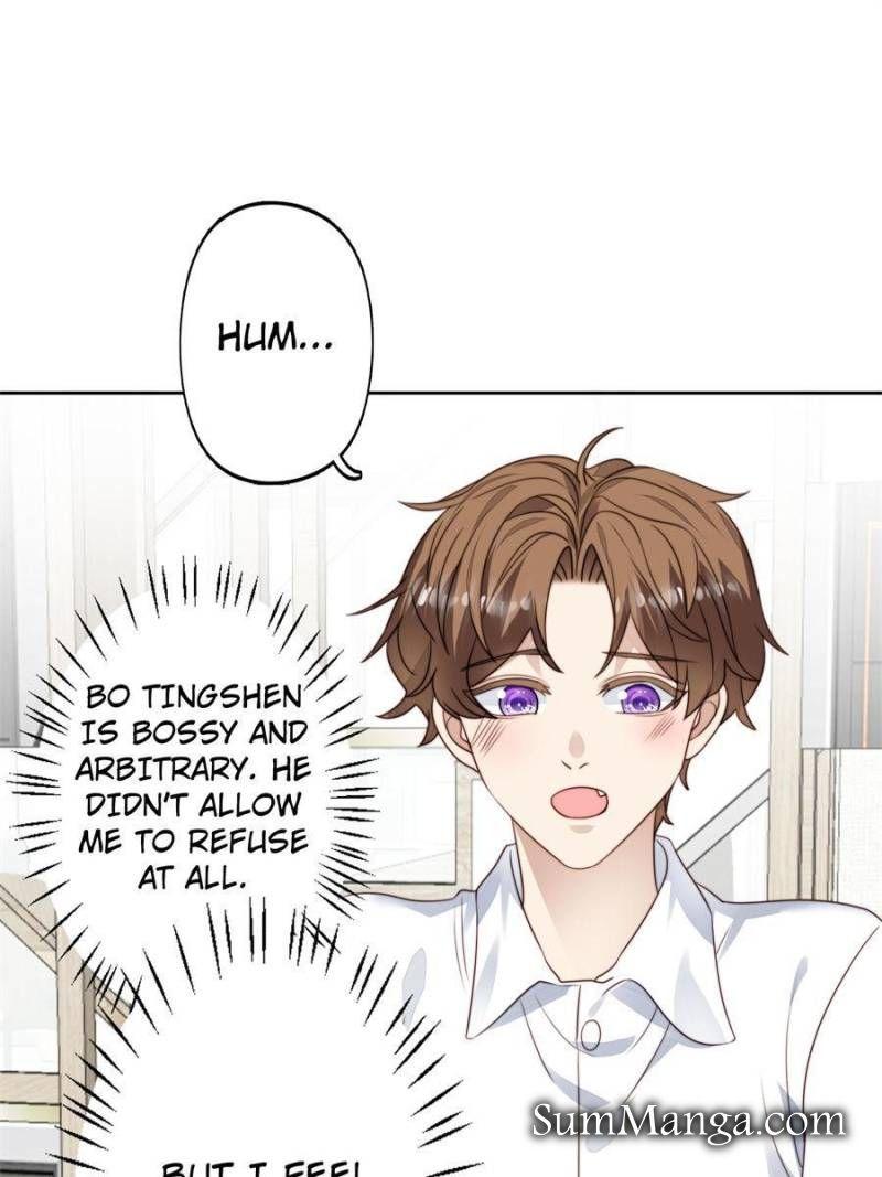 Boss Makes The Boy Group’s Center Of Me - Chapter 78