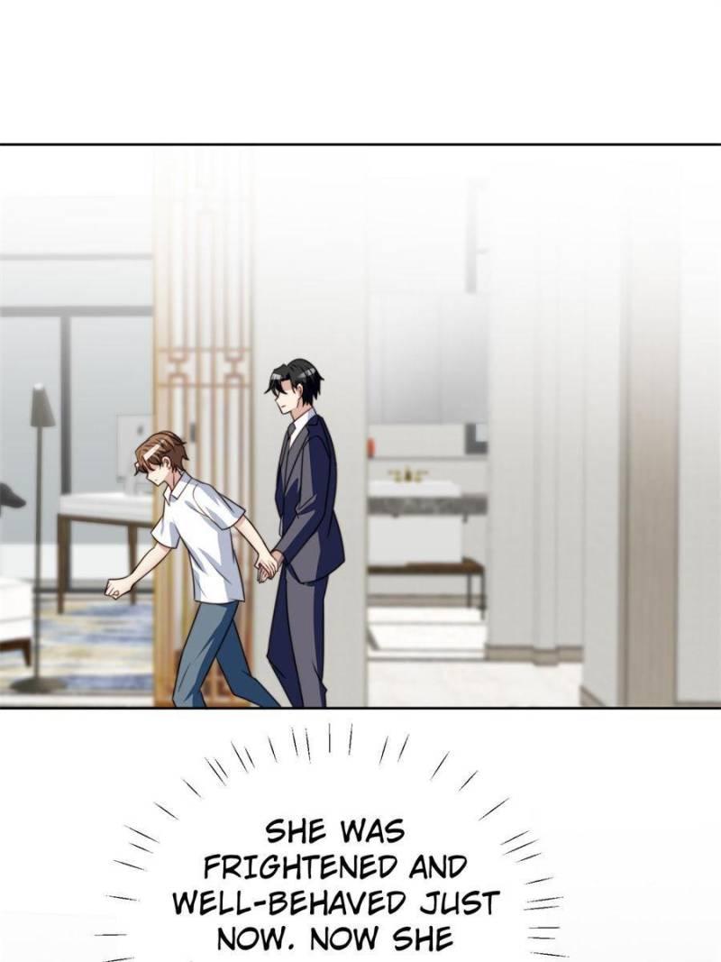 Boss Makes The Boy Group’s Center Of Me - Chapter 78